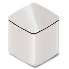 Bose - Lifestyle Ultra Subwoofer, blanc-Associé aux produits Lifestyle Collection pour un son de niveau stade