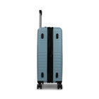 Reebok - Valise d'enregistrement rigide 26po de la collection Repetition - Turquoise-10