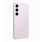 Samsung - Galaxy S23 6,1 po ecran AMOLED, 256 Go, Lavande, Bell et Virgin Plus-Le Galaxy S23 vous permet de conserver vos souvenirs preferes et toutes les photos entre les deux, tout en capturant de nouveaux souvenirs