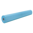 ArtKraft - Rouleau de papier Duo-Finish - 36 po x 1000 pi - bleu ciel-Rouleau de papier kraft coloré lourd