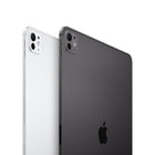 Apple - iPad Pro 11 po - Écran Ultra Retina XDR - Puce M5 - 256 Go SSD - Wi-Fi + Cellular - Argent-Apple Intelligence est un système d’intelligence personnelle qui vous aide à communiquer, à vous exprimer et à en faire plus sans effort – avec des technologies révolutionnaires qui protègent votre vie privée à chaque étape