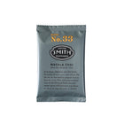 Steven Smith Teamaker - Thé noir masala chai - 6 x 15 sachet-Les sachets sont exempts de nylon, de plastique PET, de colle ou d'agrafes