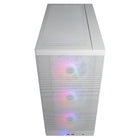 CyberPowerPC - Ordinateur de bureau de jeu - Intel Core Ultra 7 265F - NVIDIA GeForce RTX 5060 Ti 8 Go - 32 Go DDR5 - Disque SSD PCIe 4,0 de 2 To-NVIDIA GeForce RTX 5060 Ti 8GB GDDR7