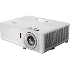 Optoma - Technology ZH507+ Projecteur intelligent DLP laser Full HD 5 500 lumens-Luminosité maximale : 5 500 lumens