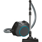 Miele - Aspirateur-traîneau Boost CX1 - Gris-Nettoyage haute performance grâce à la technologie Vortex