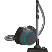 Miele - Aspirateur-traîneau Boost CX1 - Gris-Nettoyage haute performance grâce à la technologie Vortex