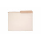 Merangue - Chemises de classement Vintage Leisure - Lot de 3-Convient aux documents et papiers de format lettre standard
