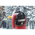 Hilroy - Sac à dos Hockey Canada Tru North, Noir-10