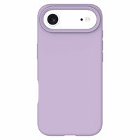 Blu Element - Étui Silicone MagSafe - pour iPhone 17 Air - Lavande-Niveau de protection - 300 chutes à 10 pieds