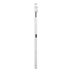 Samsung - Tablette 10,9 po Android Galaxy Tab S10 FE avec le S-Pen - 256 Go - Argent-Batterie: 8000 mAh Typique