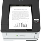 Lexmark - MS431DW Imprimante laser monochrome-Technologie d'impression : Laser monochrome