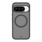 AXS - PROShield MagSafe Compatible avec Google Pixel 10 Pro XL- Fumé-Le matériau anti-UV offre un design cristallin qui met en valeur le design original de votre téléphone