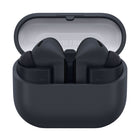 Samsung Galaxy - Écouteurs sans fil Buds3 FE - Noir-Votre audio quotidien, amélioré