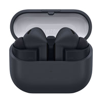 Samsung Galaxy - Écouteurs sans fil Buds3 FE - Noir-Votre audio quotidien, amélioré
