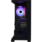 Stoneforged Technology - PC de bureau gaming RAM - Ryzen 5 7600X - 16 Go RAM - RTX 5060 Ti 16 Go - SSD 1 To - Windows 11 Famille-1TB NVMe SSD