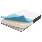 Modway - Aveline 10 po Matelas simple-10