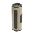 JBL - Flip 7 Enceinte Bluetooth portable - Sable-Résistant à l’eau, à la poussière et aux chutes