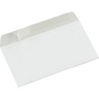 Staples - Enveloppes blanches n° 8, 3 5/8 x 6 1/2 po, bte/65 - QuickStrip-N&ordm; 8 (3 5/8 po x 6 1/2 po)  