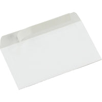 Staples - Enveloppes blanches n° 8, 3 5/8 x 6 1/2 po, bte/65 - QuickStrip-N&ordm; 8 (3 5/8 po x 6 1/2 po)  