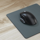 Incase par Microsoft - Souris ergonomique Bluetooth - Noir-Molette de défilement en aluminium usiné, base en Téflon et capteur de suivi de précision