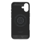 Spigen - Core Armor MagFit pour iPhone 16 - Noir Mat-La coque Core Armor MagFit couvre tous vos besoins de charge et de protection