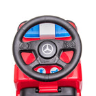 Freddo - Mercedes Antos Porteur pied au sol pour enfants-7