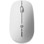 ALOGIC - Souris sans fil rechargeable USB-C Echelon-Connectivité Bluetooth 3.0 et 5.0