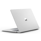 Microsoft - Surface Laptop Copilot+ PC 15 po Laptop avec Écran tactile - Snapdragon X Elite - 256 Go SSD - 16 Go RAM - Windows 11 - Platine - Anglais-Votre assistant d'IA accéléré : Recherchez ce dont vous avez besoin avec un langage naturel, que vous l'ayez vu, envoyé ou enregistré sur n'importe quelle plateforme et laissez Retrouver le trouver instantanément