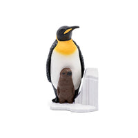 tonies - Figurine Audio - Manchot de National Geographic Kids - Anglais-Divertissement sans écran pour les enfants de 3 ans et plus