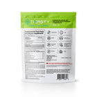 Thersty - Mélange de boisson hydratante Thersty - Citron et Lime-Sans caféine ni sucre, et sans colorants artificiels