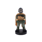 Exquisite Gaming - Call of Duty: Ghost Cable Guy support de contrôleur et téléphone-AGE: 15+
