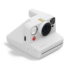 Polaroid - Now+ Génération 3 - Blanc-Plus de contrôle créatif grâce à l'application Polaroid.