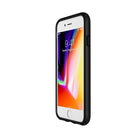 Speck – Étui Presidio pour iPhone 8, noir (103107-1050)-Fini mat résistant aux égratignures et offrant un style moderne