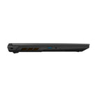 Gigabyte - Ordinateur portable gamer G6X 9KG-43US854SH 16" - Intel i7-13650HX - RTX 4060 - SSD 1 To - 16 Go RAM DDR5 - Win 11-Audio dynamique : Technologie audio Dolby Atmos, microphone intégré, 2x haut-parleurs 2W