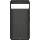Google - Étui souple ajusté pour Pixel 7a - Carbone-Poids: 0,06 lb