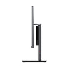 Lenovo - Ordinateur de bureau ThinkCentre neo 23,8" - Intel Core i5 13420H - GPU Intel UHD - SSD 512 Go - 16 Go de RAM - Windows 11 Pro - Noir-Amélioration de l’efficacité pour les tâches d’affaires grâce à un stockage et une mémoire étendus 