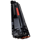 Balloon Brand - Cartouche de toner compatible HP CF283X/137 - Noire-Type de rendement d'encre/toner: Haut rendement