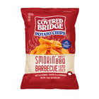 Covered Bridge - Chips BBQ sucré fumé - 170 g-Sac de 170 g