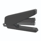 Agrafeuse antimicrobienne Fellowes LX850 EasyPress pleine bande - Noir-Finition standard par clinchage