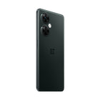 OnePlus - Nord N30 5G de 128 Go - Gris-Caméra avant de 16 Mpx saisissant des images nettes et détaillées pour les appels vidéo, les égoportraits et plus encore