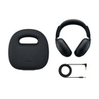 Sony - Casque antibruit sans fil 1000X THE COLLEXION - Noir-10