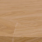 Modway - Brisbane Bois de teck Terrasse extérieure Table basse - Naturel-8