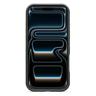 Beats - Rugged Case avec MagSafe et contrôle de la caméra pour iPhone 17 Pro Max - Everest Black-Compatibilité avec l’iPhone 17 Pro Max