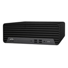 HP - Réconditionné EliteDesk 805 G6 SFF Bureau, AMD Ryzen 5 Pro, 256 Go SSD, 12 Go RAM, Windows 11 Pro-Stockage sur disque dur/SDD: SSD 256Go