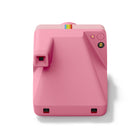 Polaroid - Appareil photo instantané Now 3e génération, lot de 8 photos instantanées Rose-Compatibilité avec les filtres