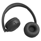 JBL - Tune 530BT Casque supra-auriculaire sans fil Bluetooth - Noir-Fast Pair de Google et Swift Pair de Microsoft