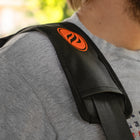Blackstone - Sac de transport pour plaque chauffante de table 22 po-Fabriqué avec matériaux résistants et durables aux intempéries, doublure PVC et fermetures renforcées pour protéger votre investissement des éléments