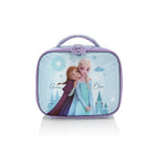 Heys - Ensemble 2 pièces Disney Kids La Reine des Neiges sac à dos et sac à lunch-Disponible en plusieurs motifs de personnages populaires sous licence (Disney, Marvel, Nickelodeon, et plus)