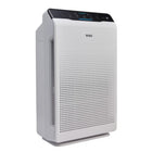 Winix - C535 Purificateur d'air True HEPA à 3 étapes avec technologie PlasmaWave-Filtre à charbon actif : réduit les COV et les odeurs domestiques provenant de la cuisine, des animaux domestiques et de la fumée. Il est conçu pour capturer les particules en suspension dans l’air intérieur, ce qui contribue également à prolonger la durée de vie du filtre HEPA.
