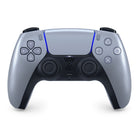 Sony - Manette sans fil DualSense pour PlayStation 5 - Argent Sterling-Ressentez les réactions physiques à vos actions dans le jeu grâce aux actionneurs doubles qui remplacent les moteurs traditionnels de vibration